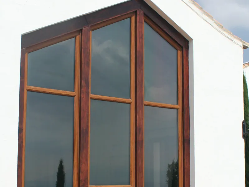 Bay Windows Dulwich