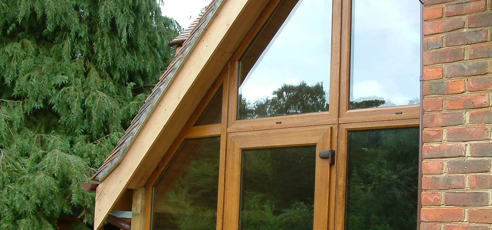 Bay Windows Dulwich