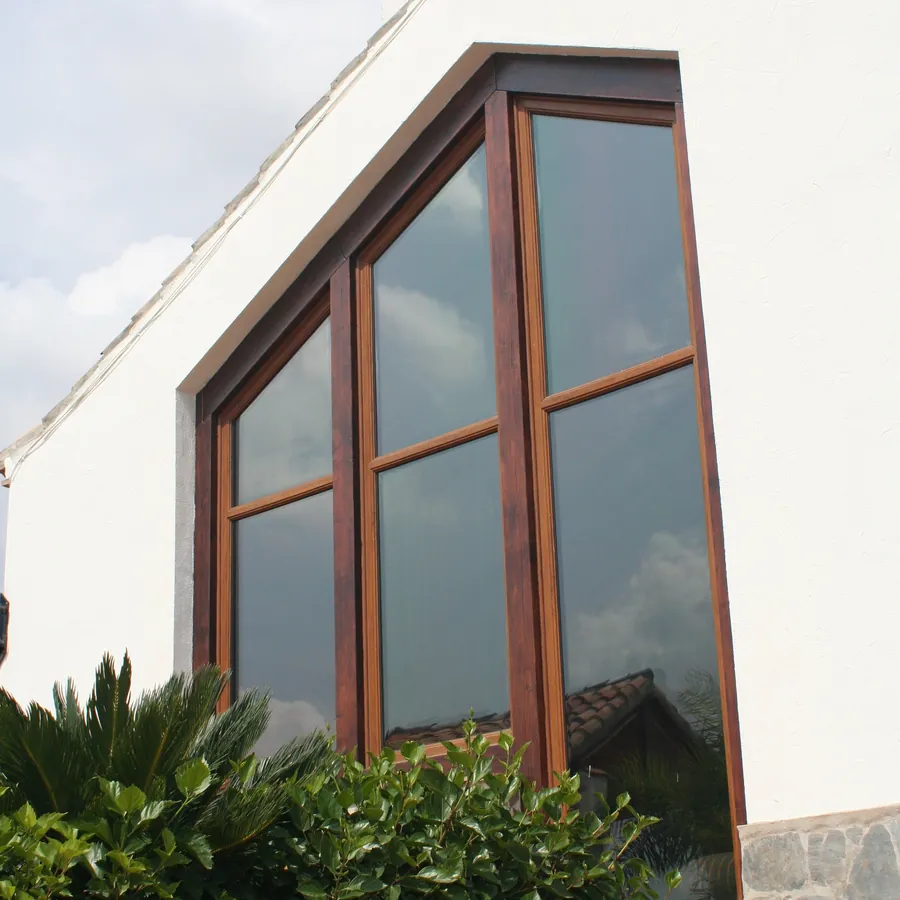Bay Windows Dulwich