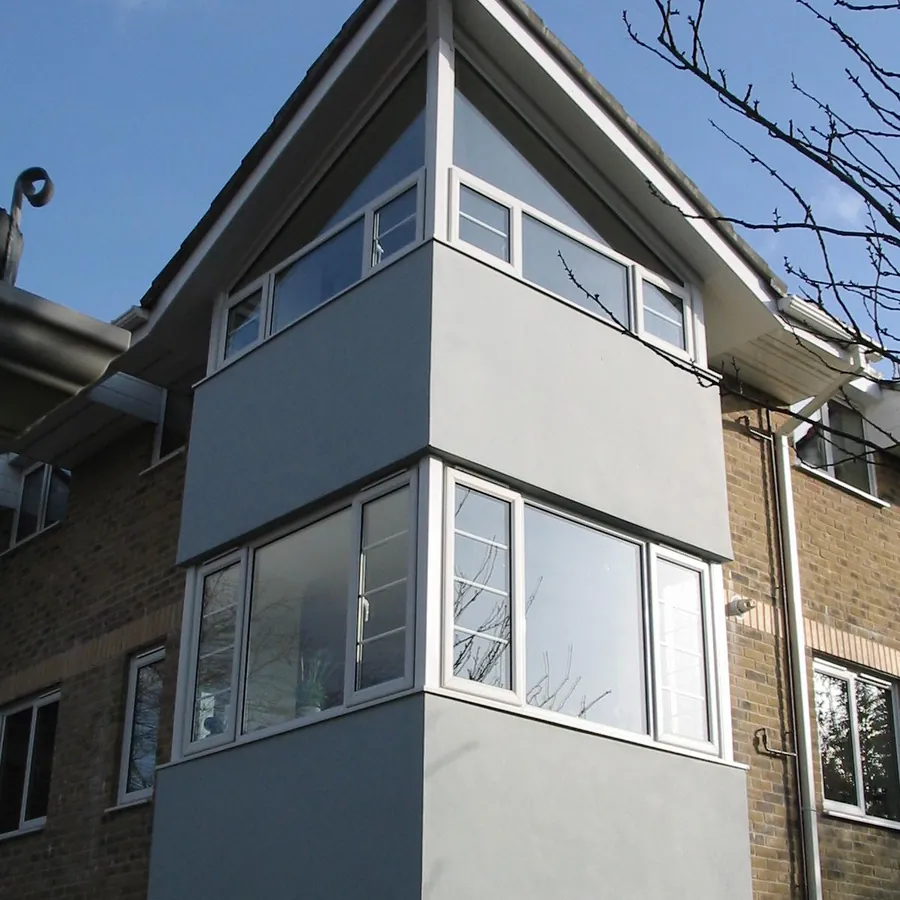 Bay Windows Dulwich