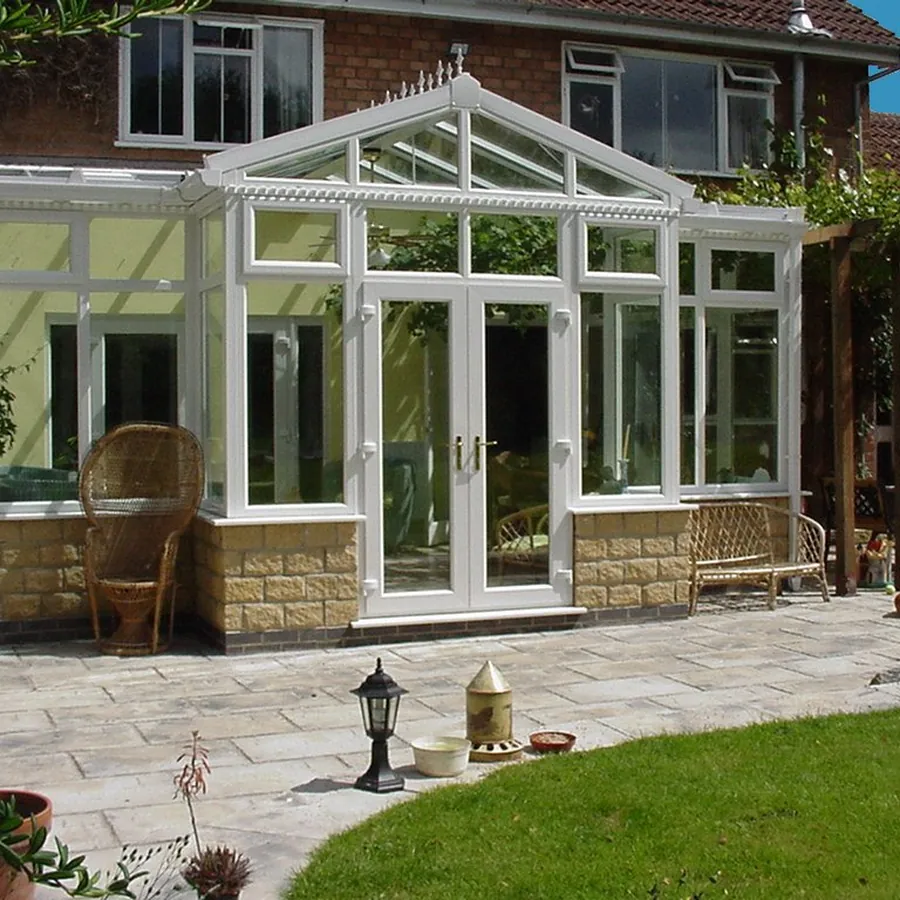 Bay Windows Dulwich