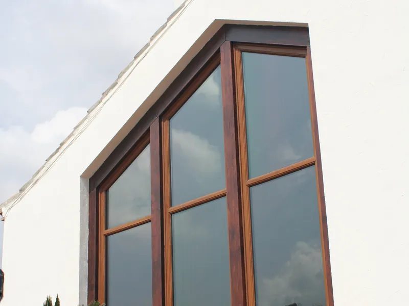 Bow Windows Dulwich