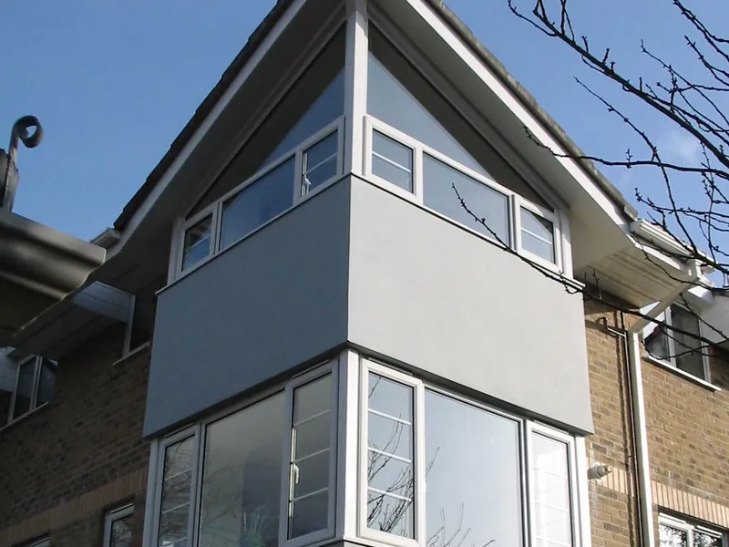Bow Windows Dulwich