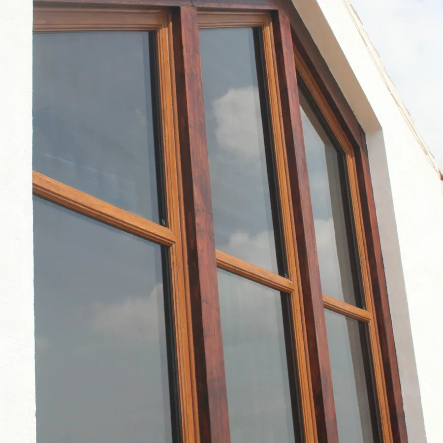 Bow Windows Dulwich