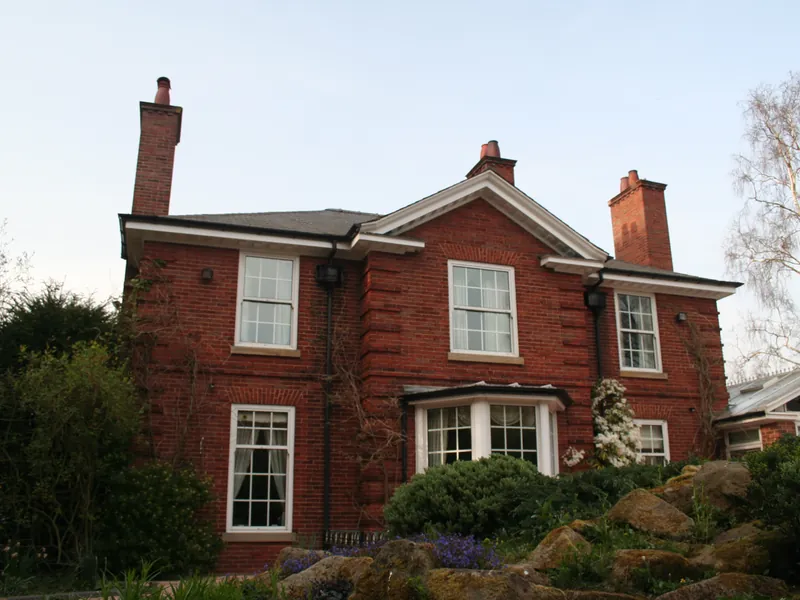 Casement Windows Dulwich