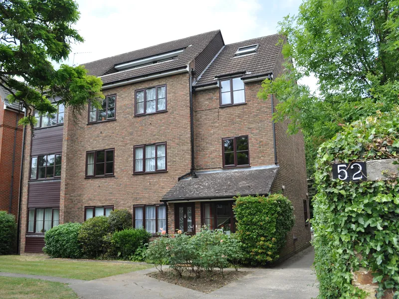 Casement Windows Dulwich