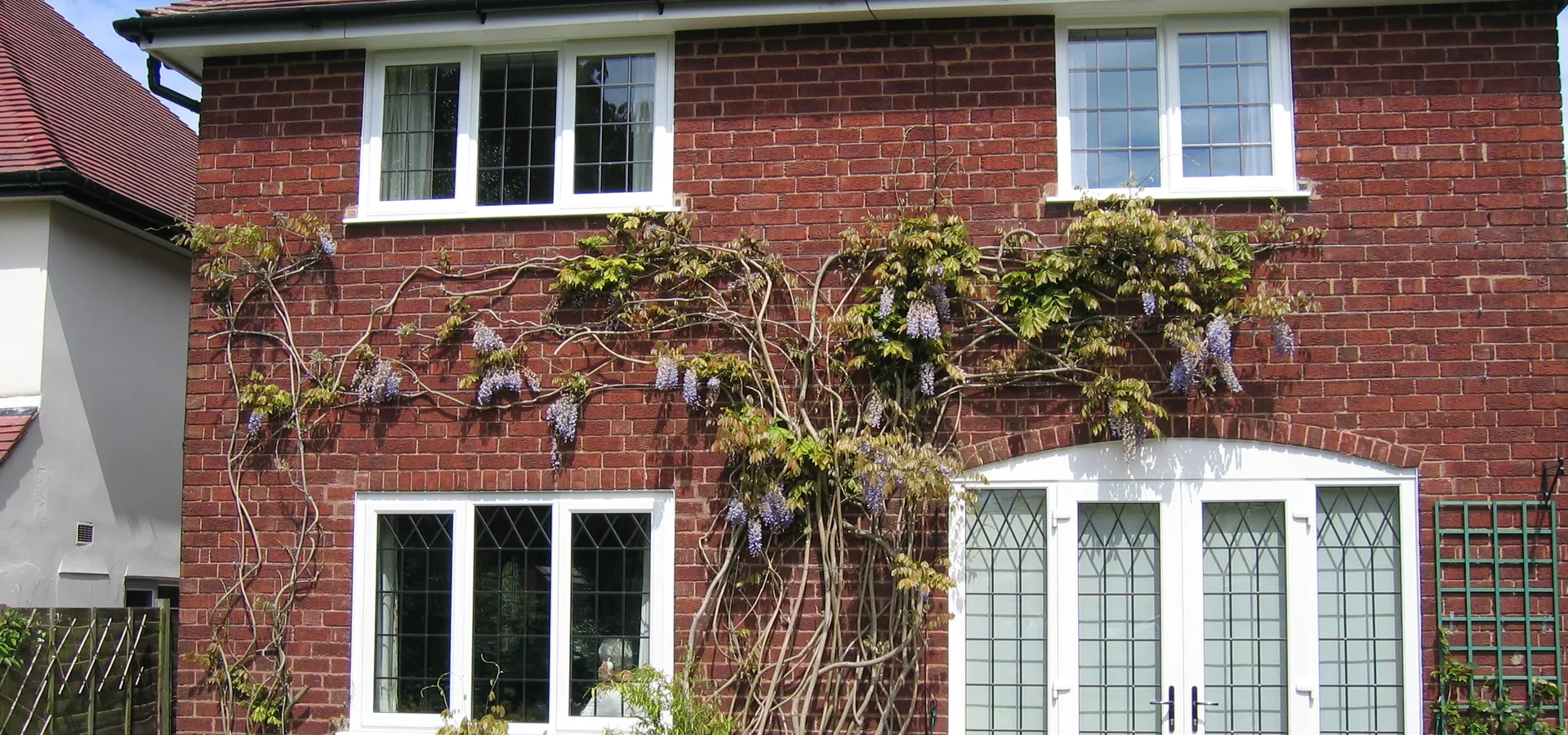 Casement Windows Dulwich