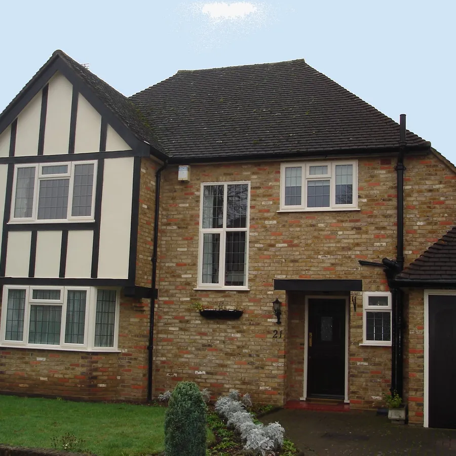 Casement Windows Dulwich