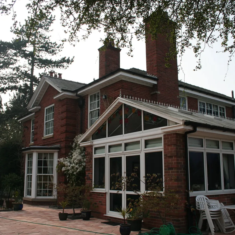 Casement Windows Dulwich