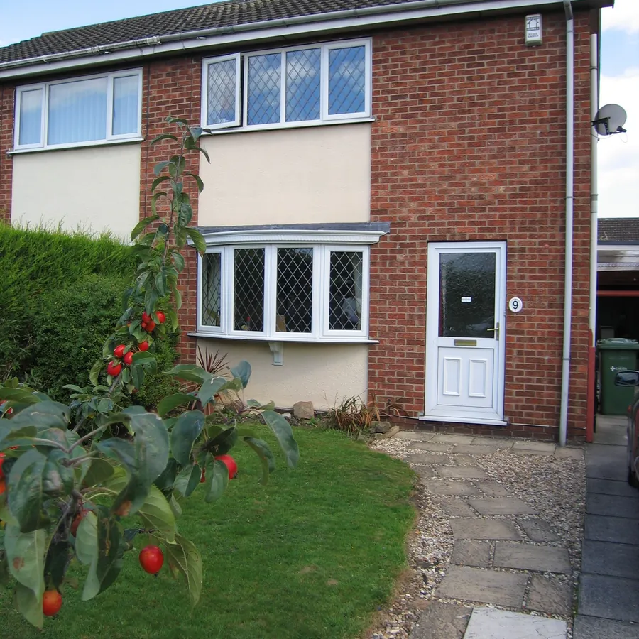 Casement Windows Dulwich