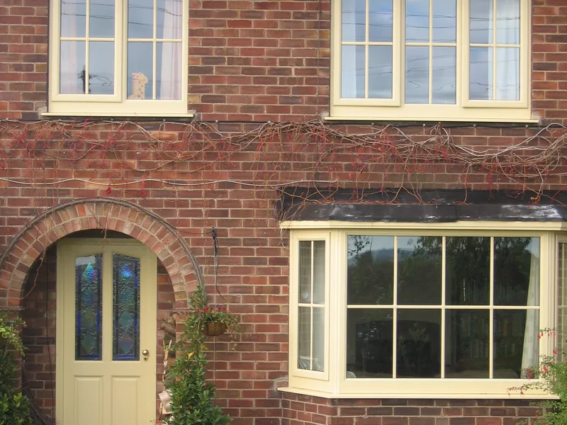 Flush Casement Windows Dulwich