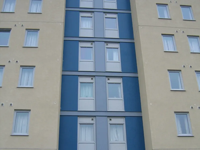 Flush Casement Windows Dulwich