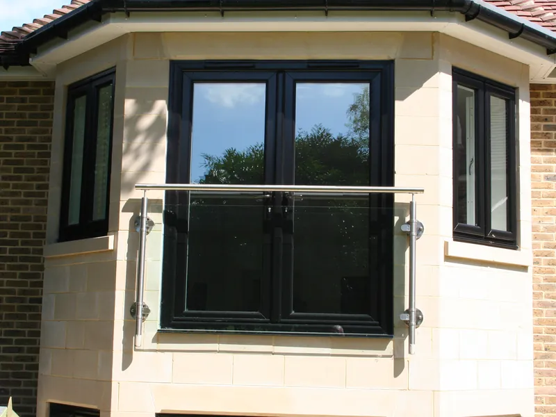 Flush Casement Windows Dulwich