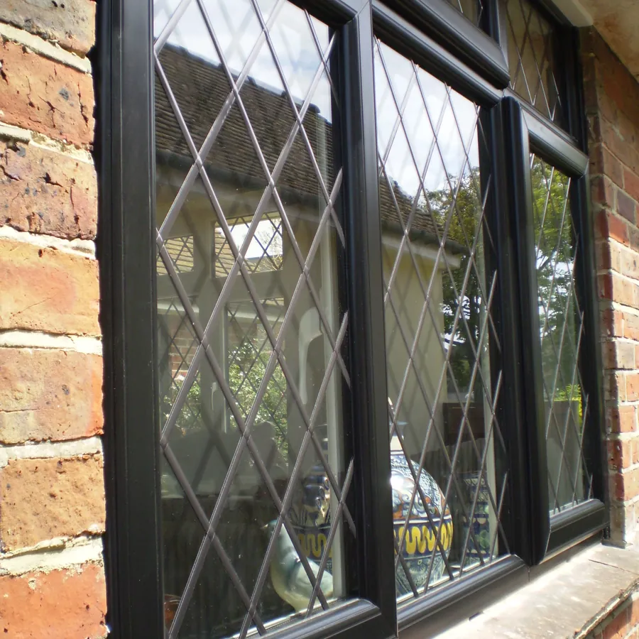 Flush Casement Windows Dulwich