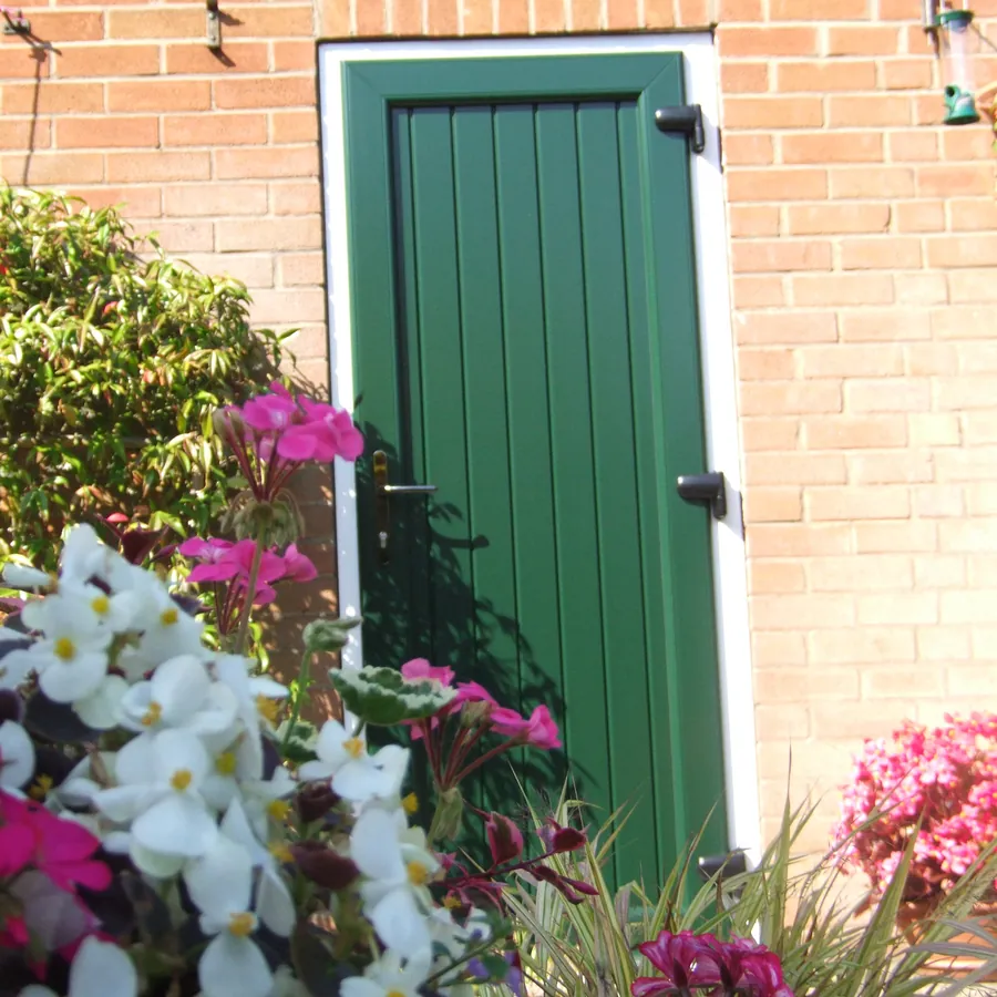 Flush Casement Windows Dulwich