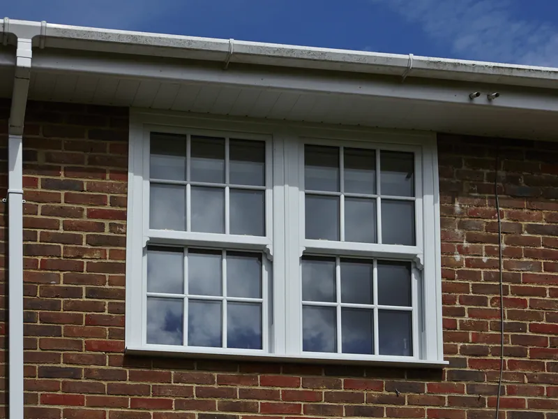 Sash Windows Dulwich