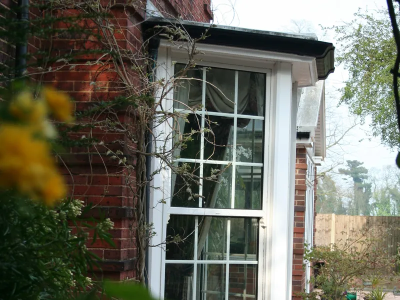 Sash Windows Dulwich