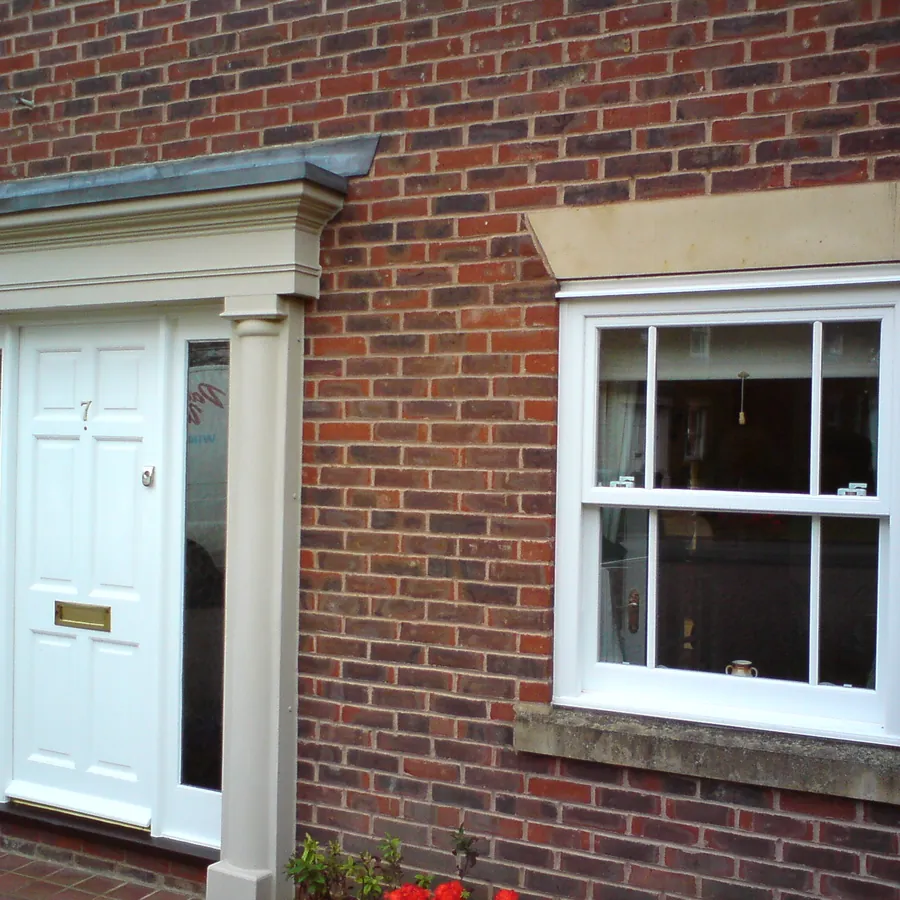 Sash Windows Dulwich