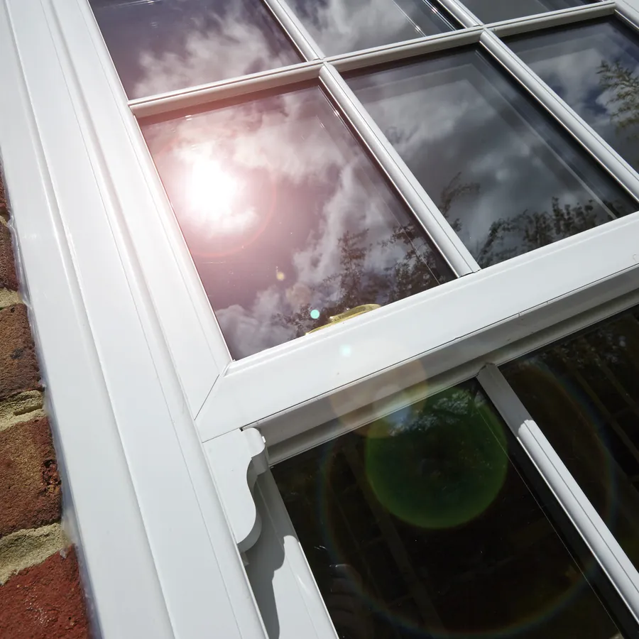 Sash Windows Dulwich