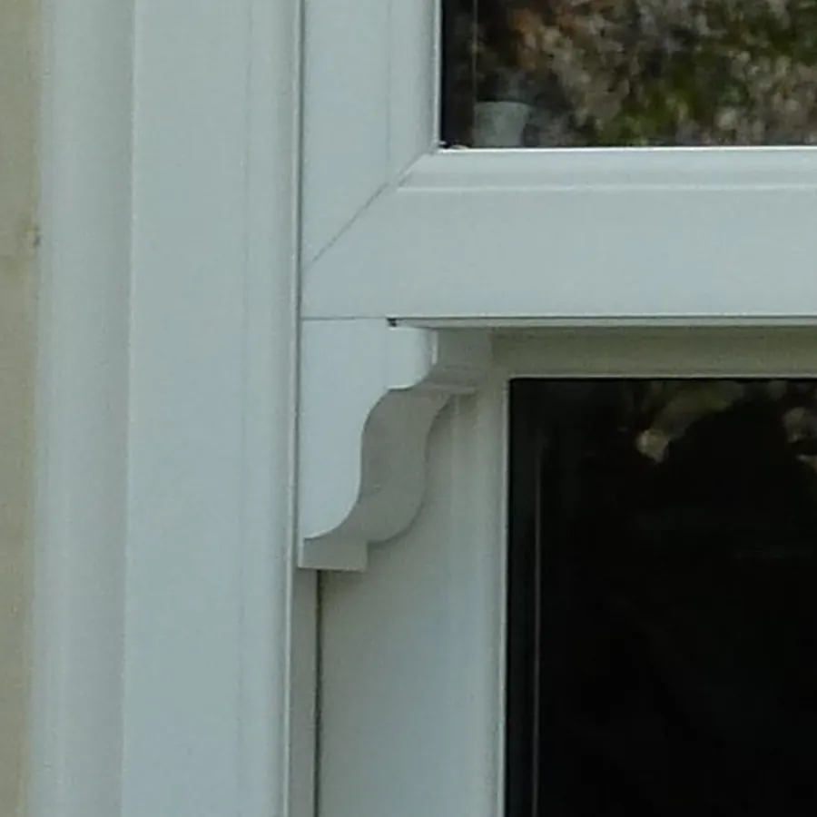 Sash Windows Dulwich