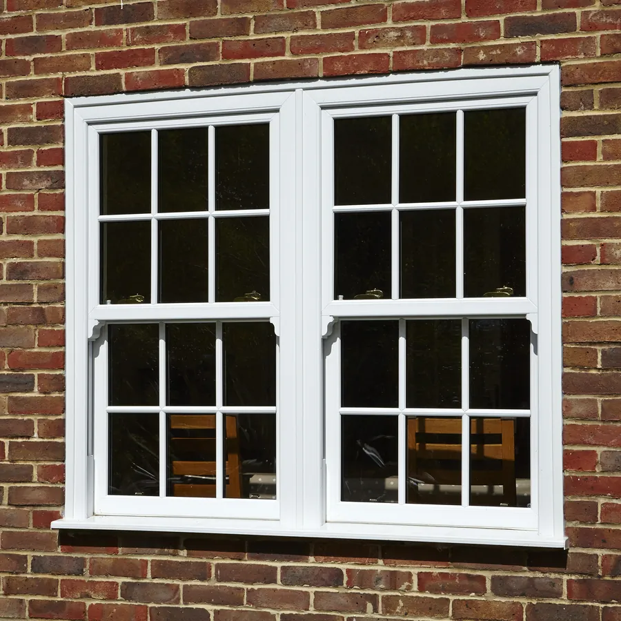 Sash Windows Dulwich
