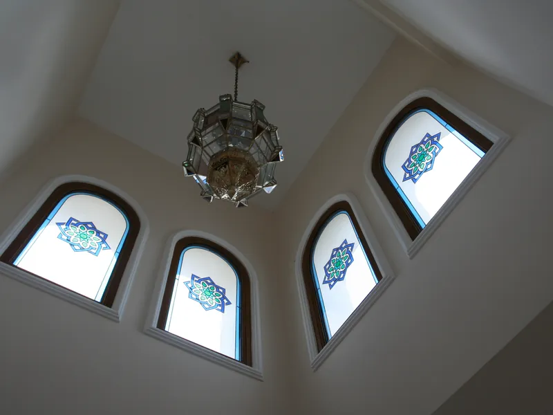 Secondary Glazing Dulwich