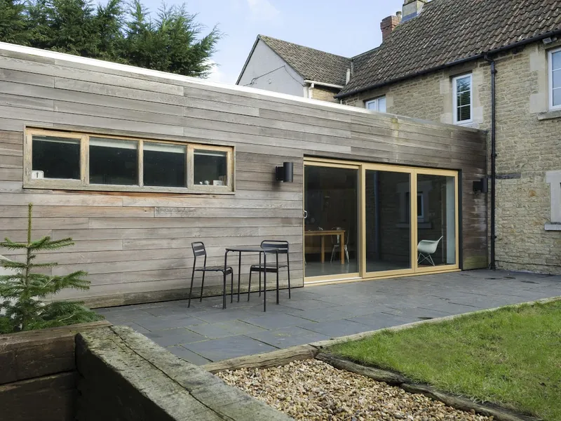 Sliding Windows Dulwich