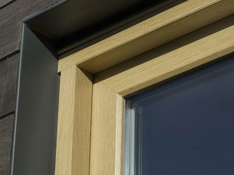Sliding Windows Dulwich