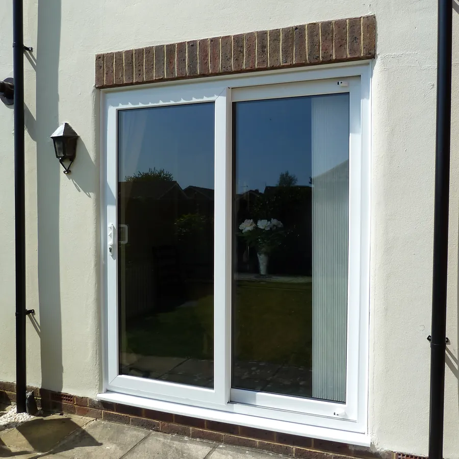 Sliding Windows Dulwich
