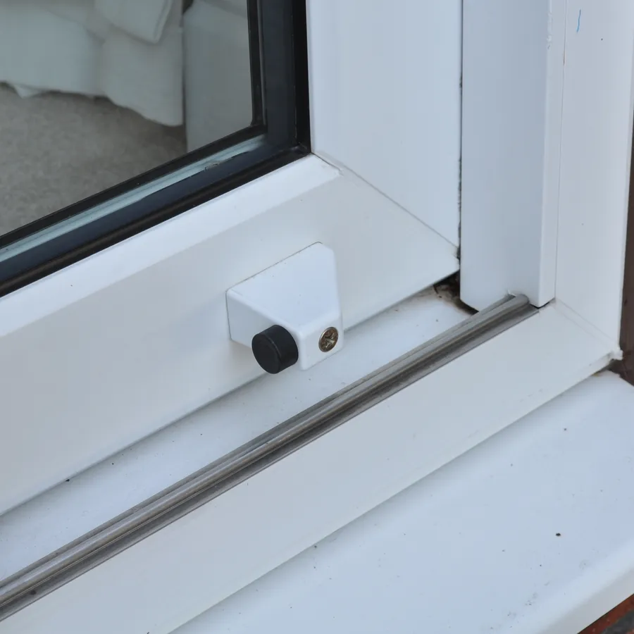 Sliding Windows Dulwich