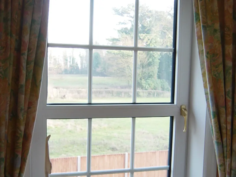 Tilt & Turn Windows Dulwich