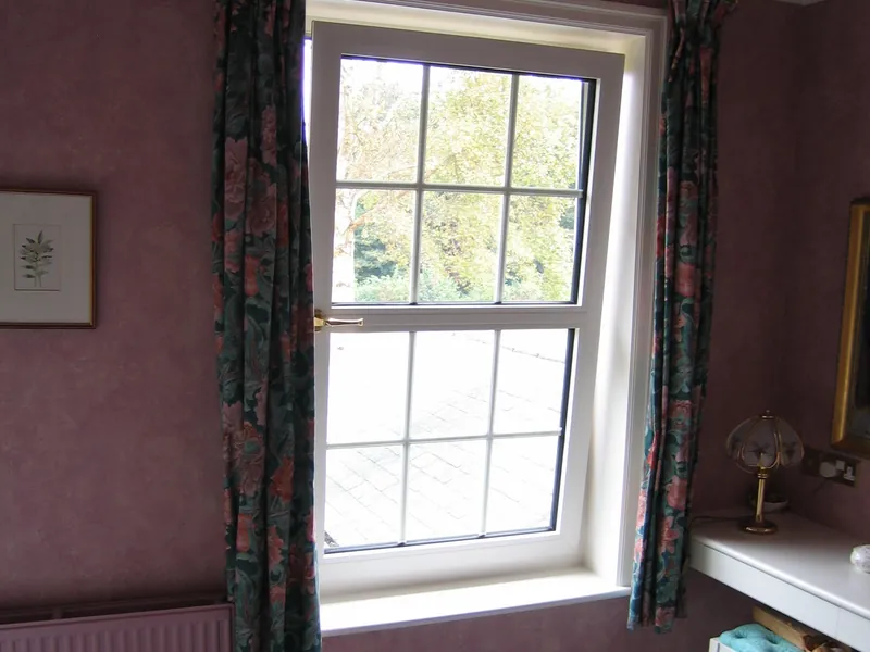 Tilt & Turn Windows Dulwich
