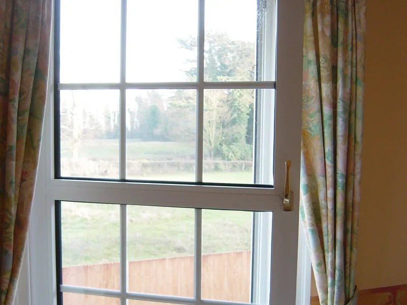Tilt & Turn Windows Dulwich