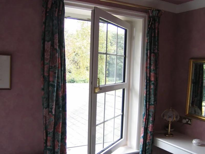 Tilt & Turn Windows Dulwich