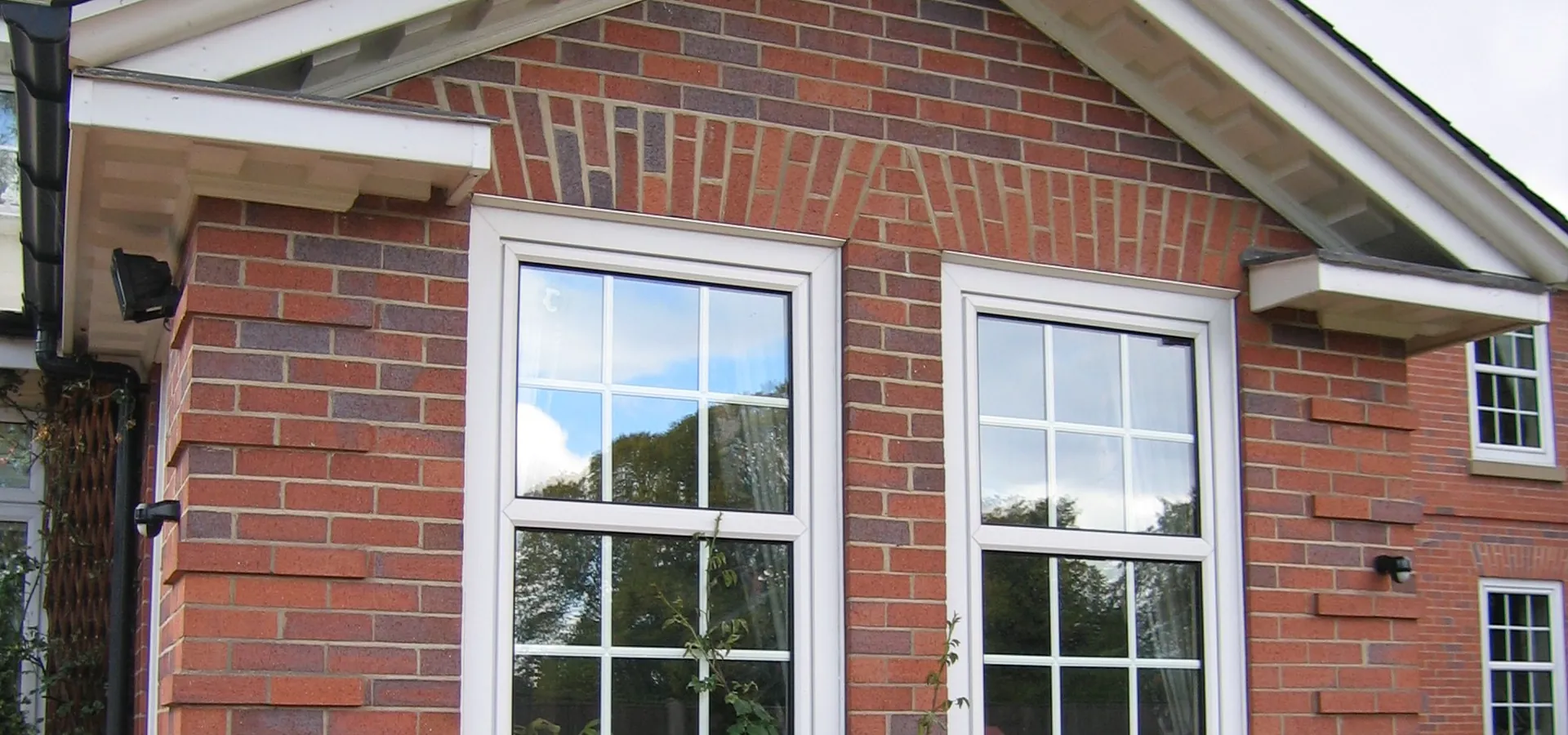 Tilt & Turn Windows Dulwich