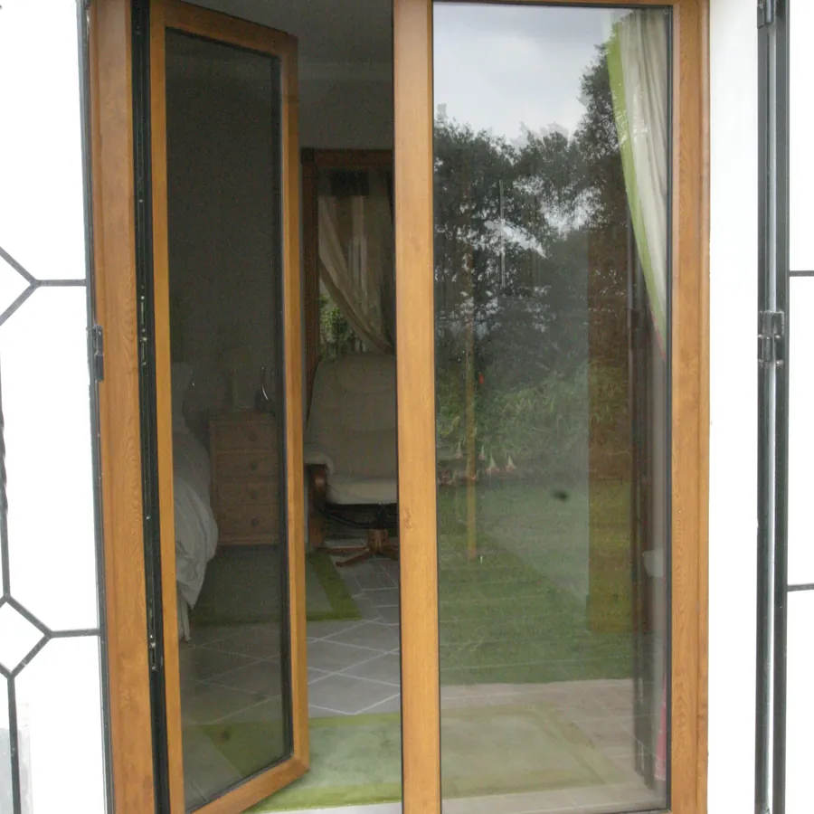 Tilt & Turn Windows Dulwich