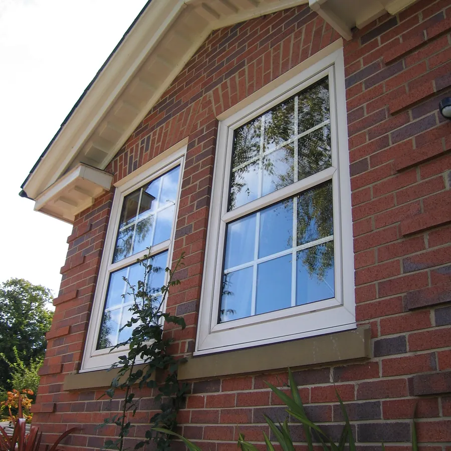 Tilt & Turn Windows Dulwich