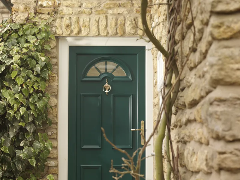 Timber Windows Dulwich