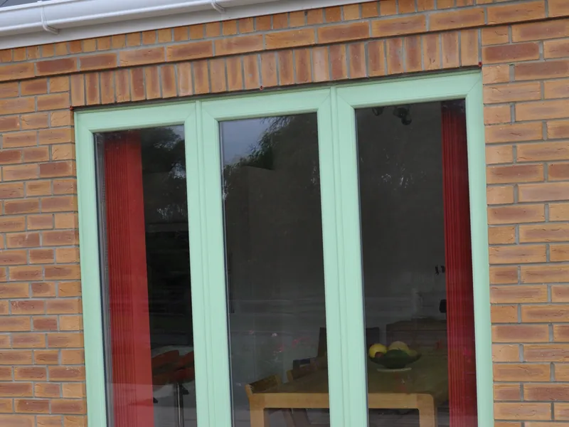 Timber Windows Dulwich