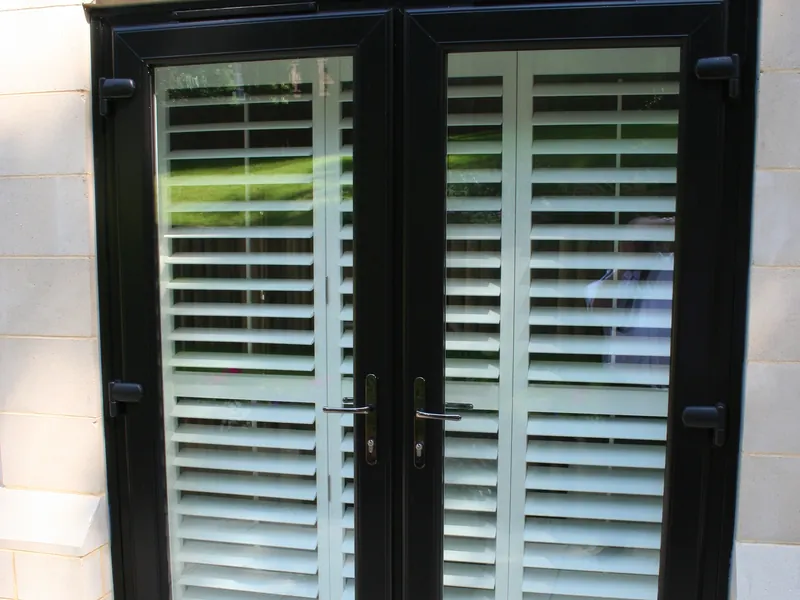 Timber Windows Dulwich