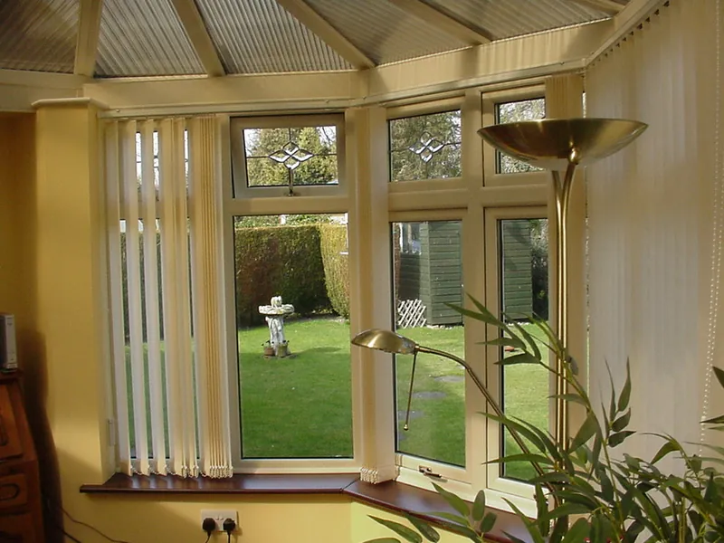 Timber Windows Dulwich