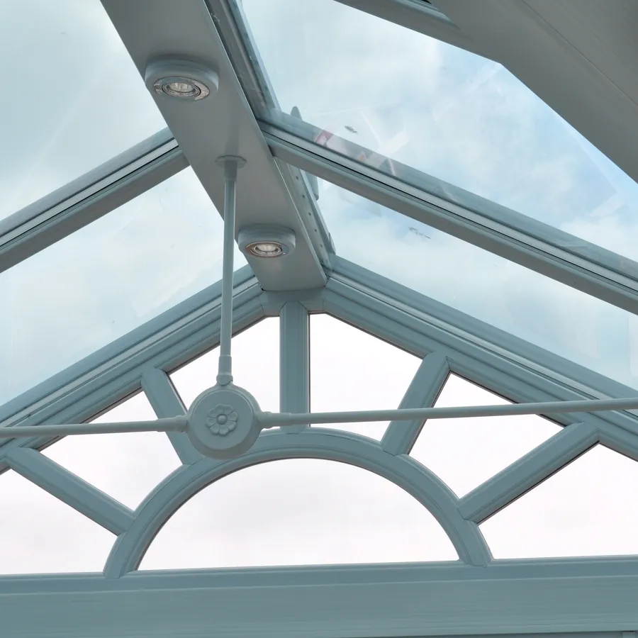 Timber Windows Dulwich