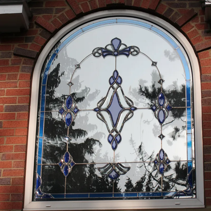 Double Vs Triple Glazing — Detail Dulwich