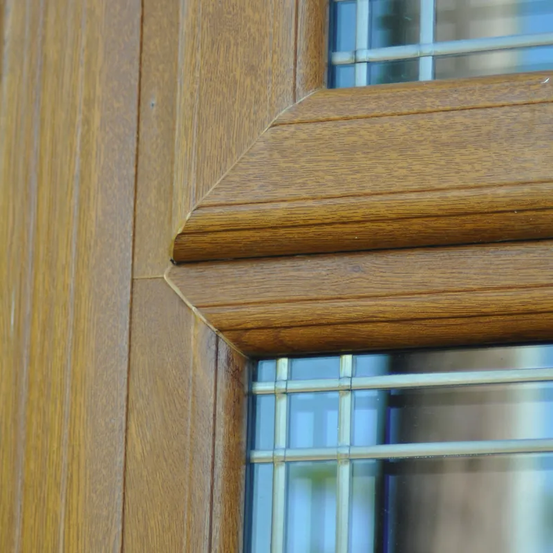 Double Vs Triple Glazing — Detail Dulwich