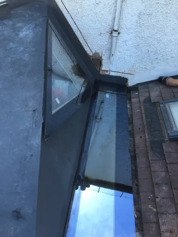Skylights Dulwich